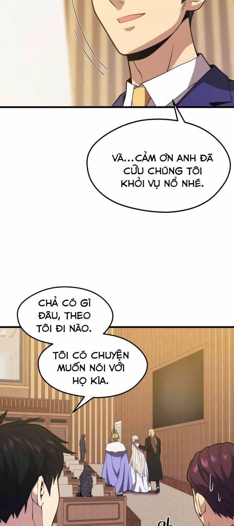 Seoul Tử Linh Sư - Chương 47 - ảnh 34