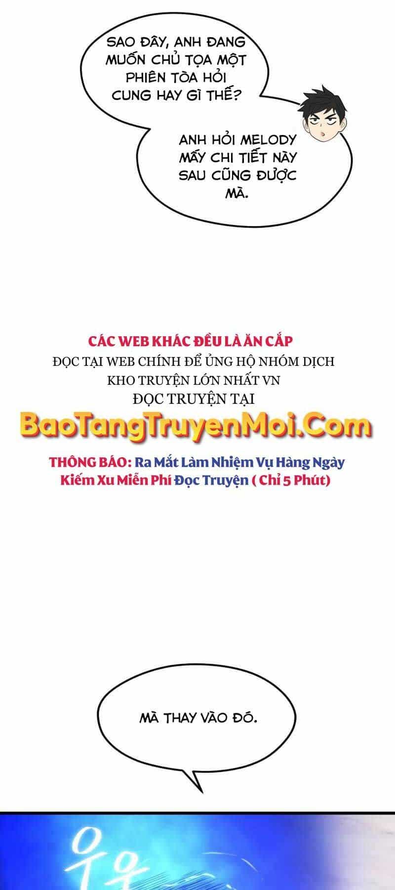 Seoul Tử Linh Sư - Chương 47 - ảnh 50