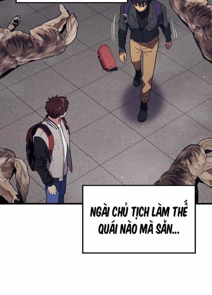 Seoul Tử Linh Sư - Chương 53 - ảnh 85