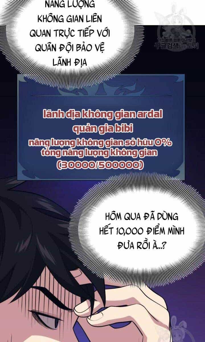 Seoul Tử Linh Sư - Chương 68 - ảnh 34