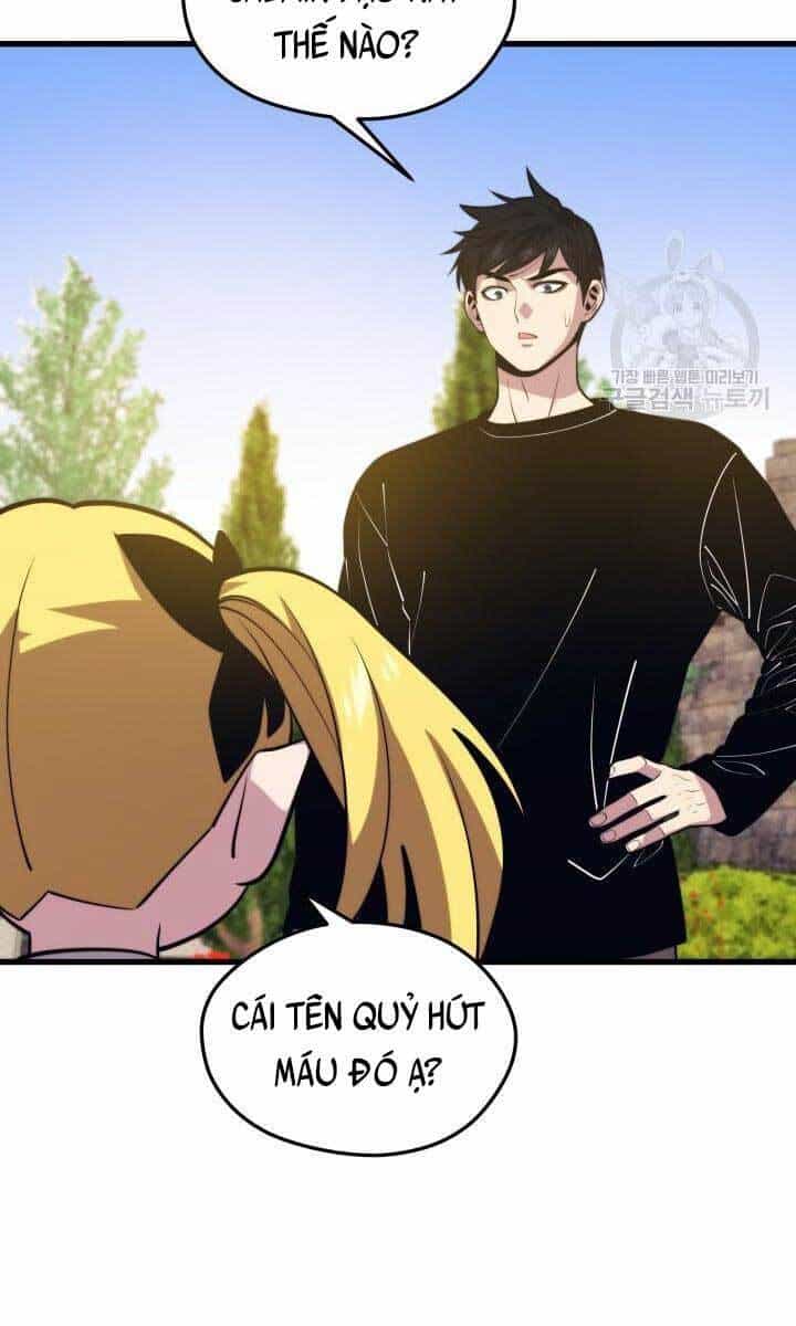 Seoul Tử Linh Sư - Chương 68 - ảnh 44