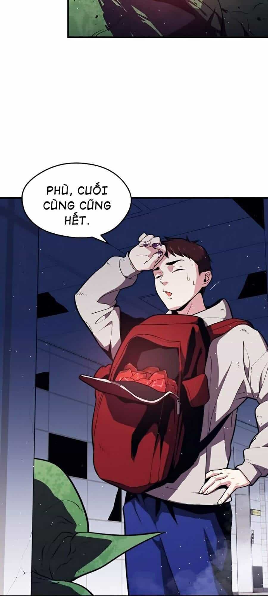 Seoul Tử Linh Sư - Chương 7 - ảnh 60