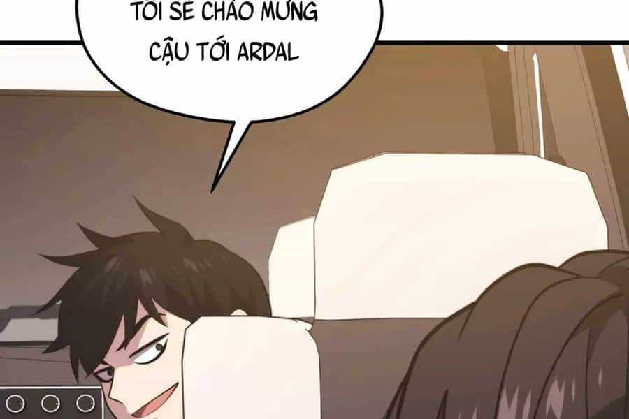 Seoul Tử Linh Sư - Chương 76.5 - ảnh 144