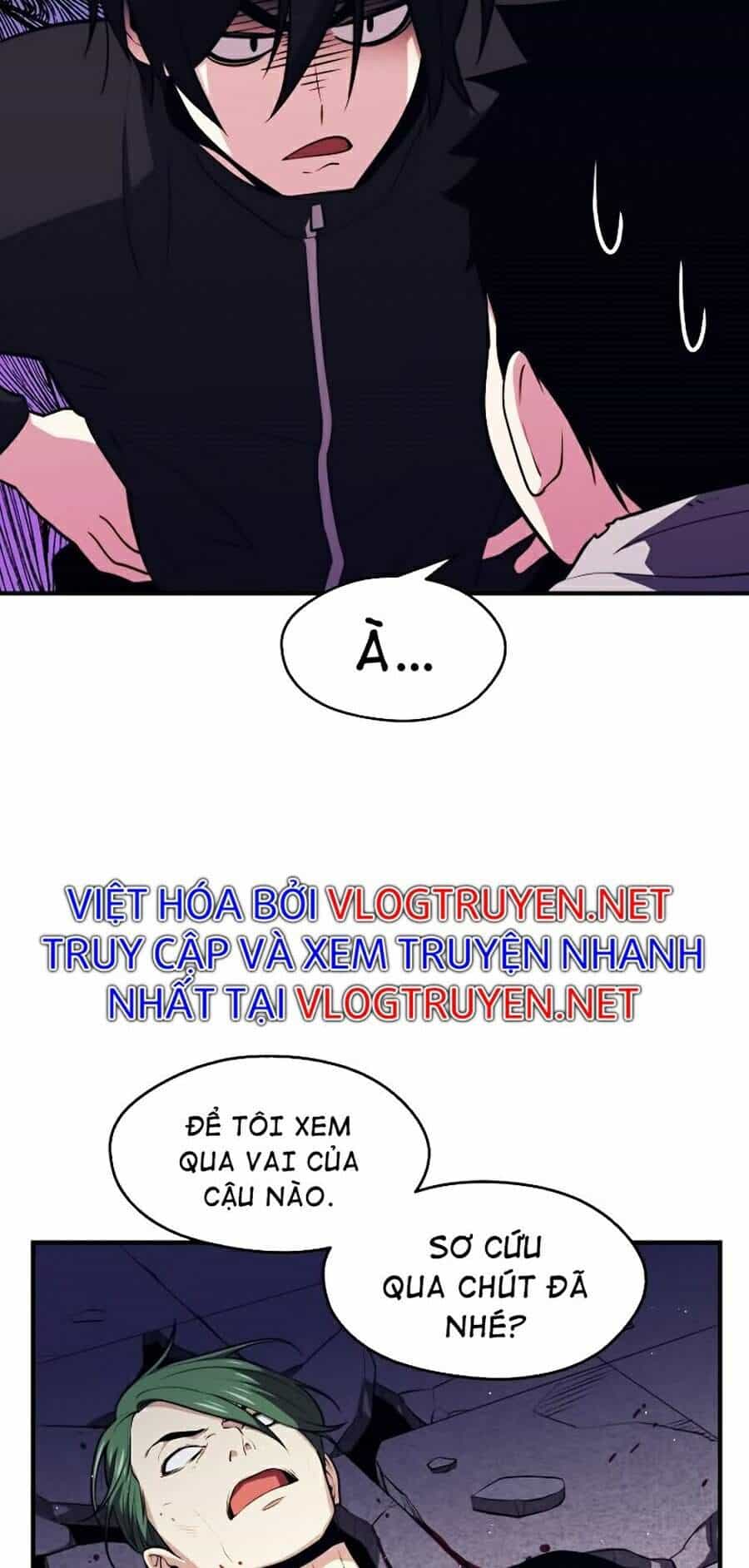 Seoul Tử Linh Sư - Chương 8 - ảnh 41
