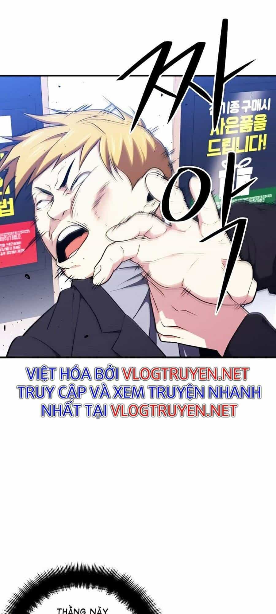 Seoul Tử Linh Sư - Chương 8 - ảnh 70