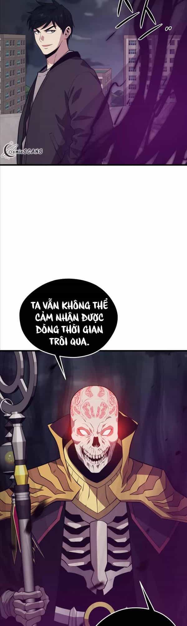 Seoul Tử Linh Sư - Chương 83 - ảnh 27