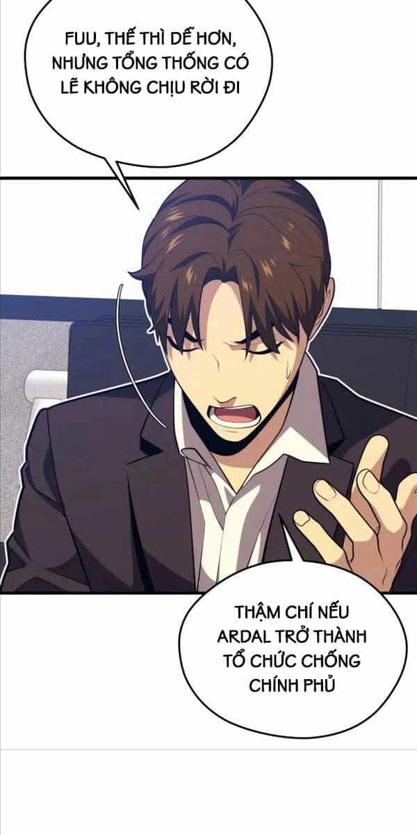 Seoul Tử Linh Sư - Chương 84 - ảnh 32