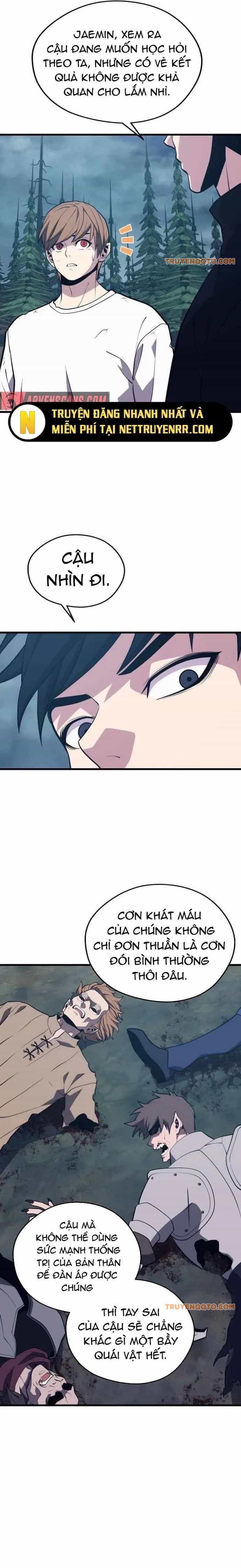Seoul Tử Linh Sư - Chương 95 - ảnh 18