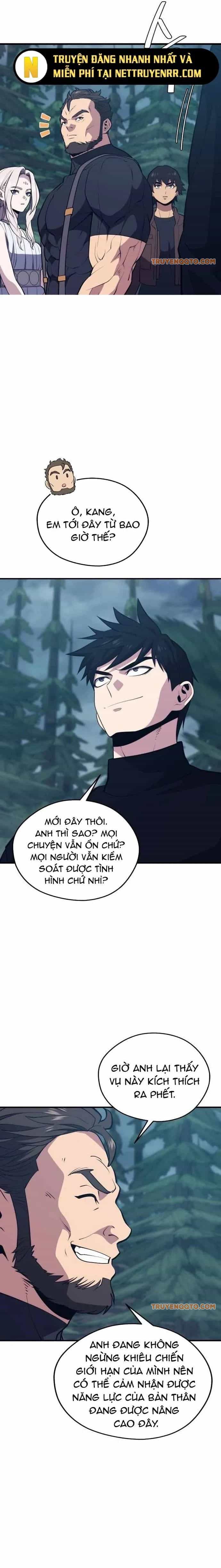 Seoul Tử Linh Sư - Chương 95 - ảnh 7