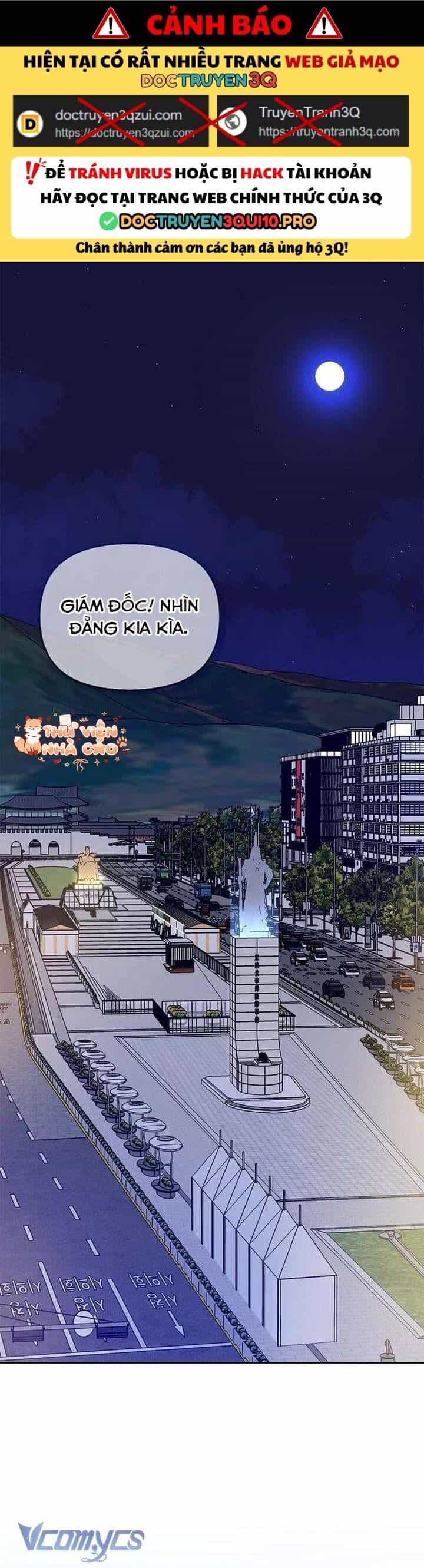 Sếp, Em Sẽ Trở Thành Cún Cưng Của Anh - Chương 19 - ảnh 2