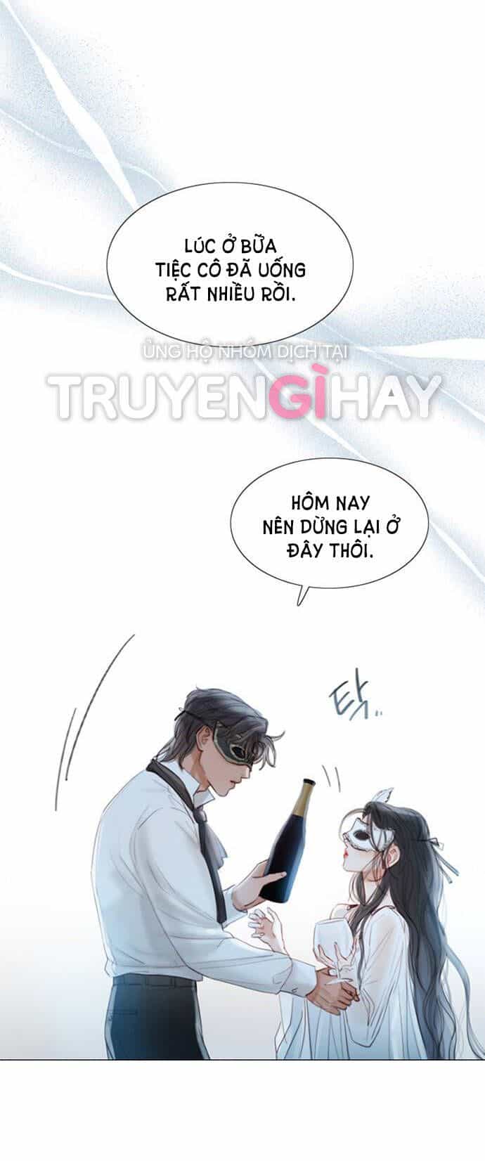 Serena - Chương 0 - ảnh 11