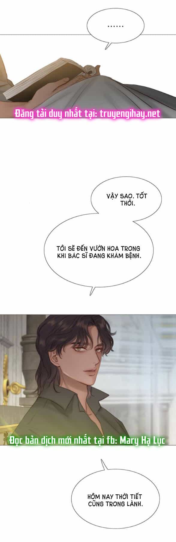 Serena - Chương 5.1 - ảnh 10
