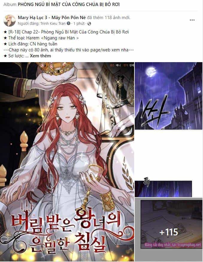 Serena - Chương 5.1 - ảnh 26