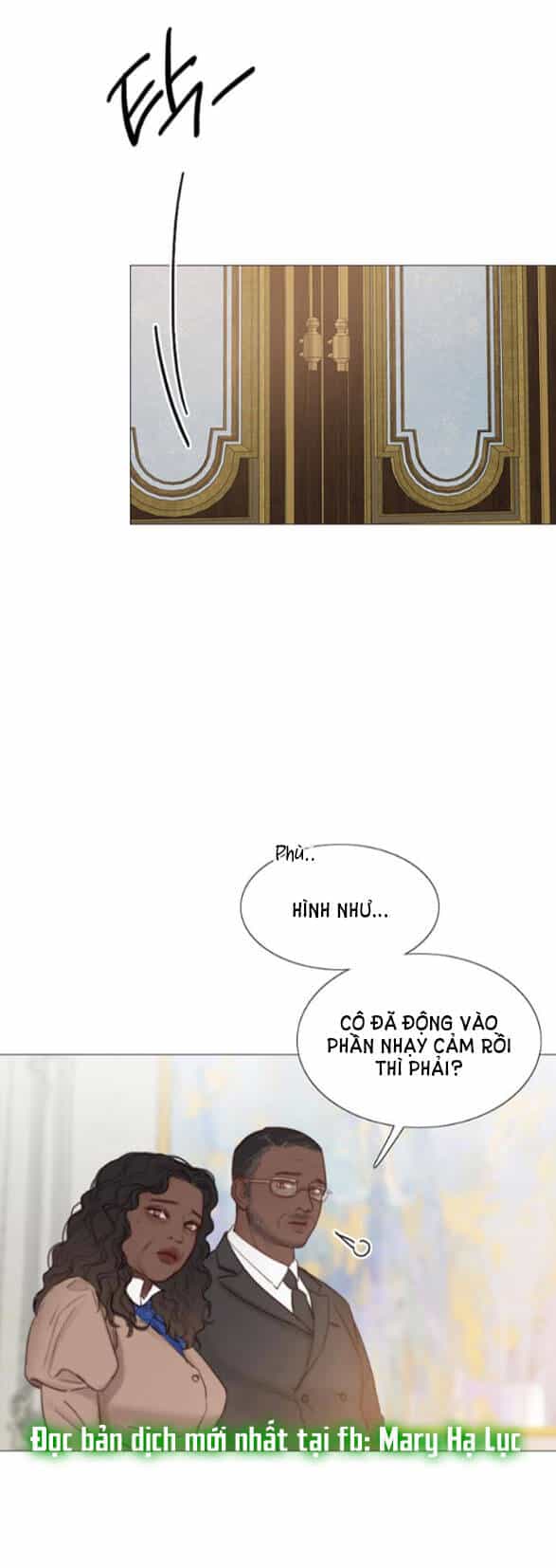Serena - Chương 5.2 - ảnh 1