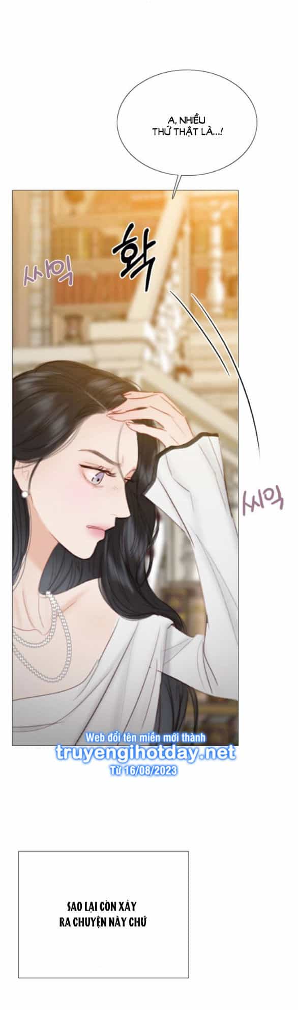 Serena - Chương 59.1 - ảnh 25