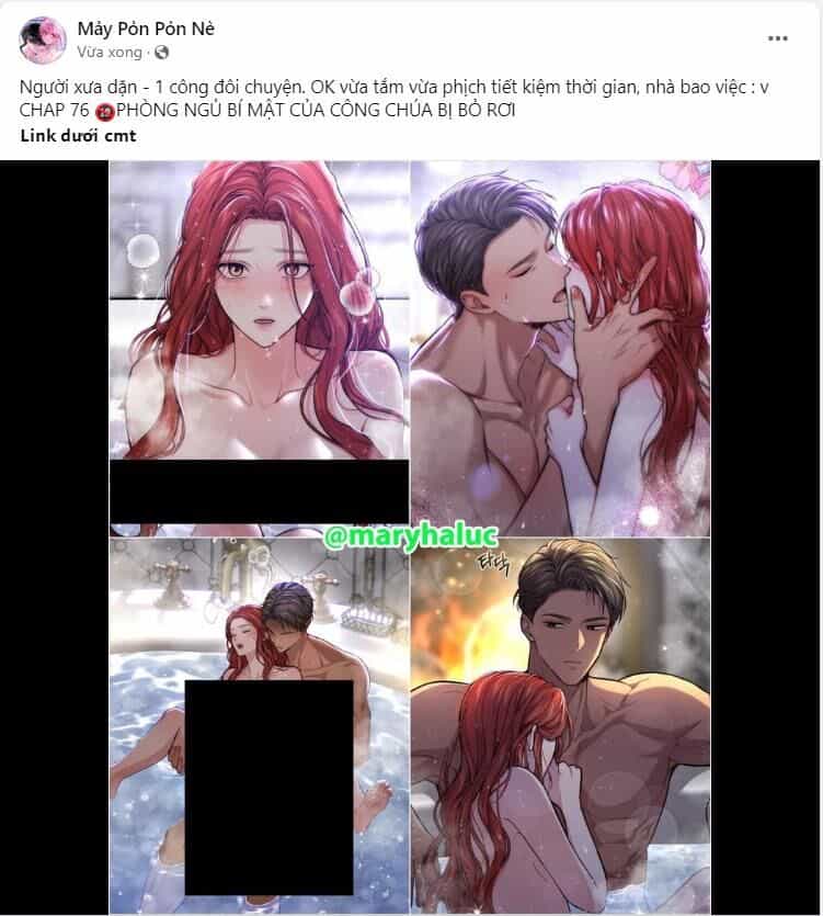 Serena - Chương 59.1 - ảnh 45