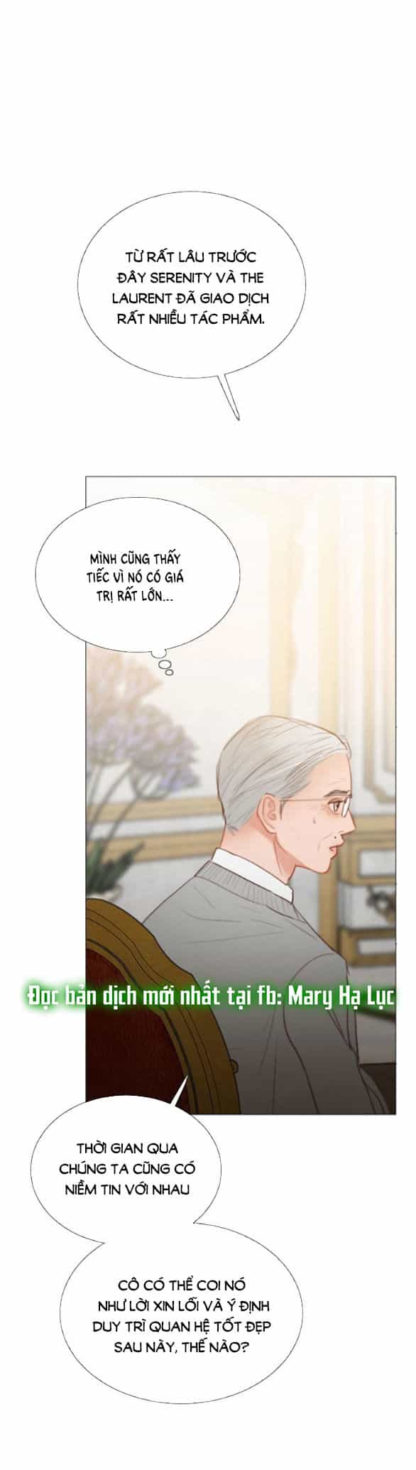 Serena - Chương 64.1 - ảnh 10