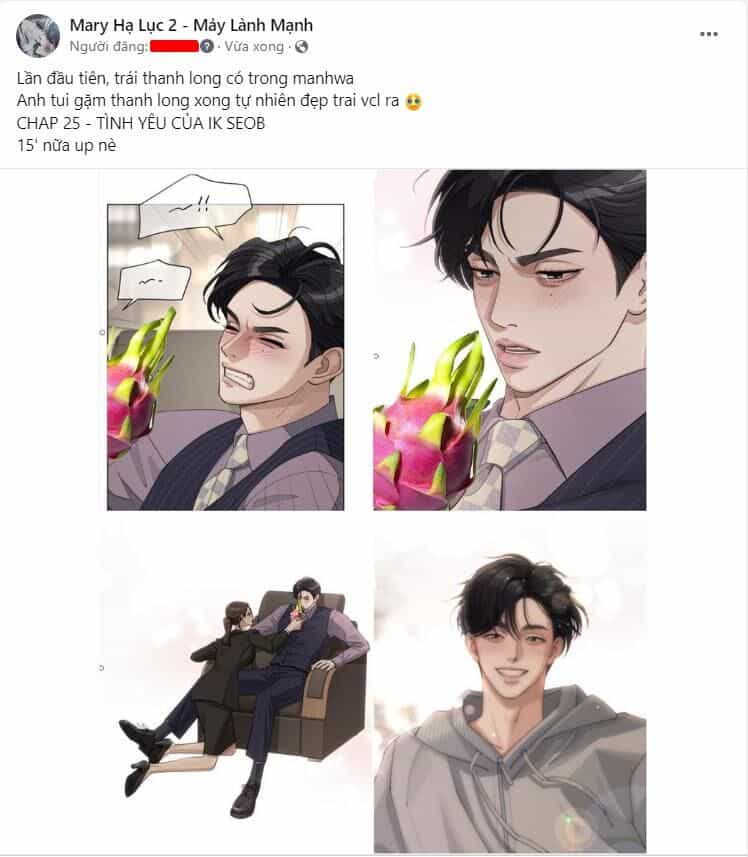 Serena - Chương 64.1 - ảnh 3