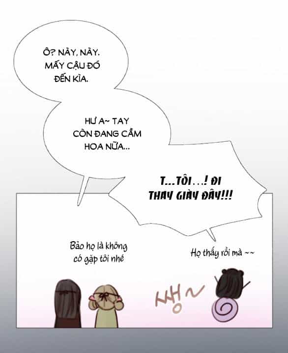 Serena - Chương 65.1 - ảnh 38