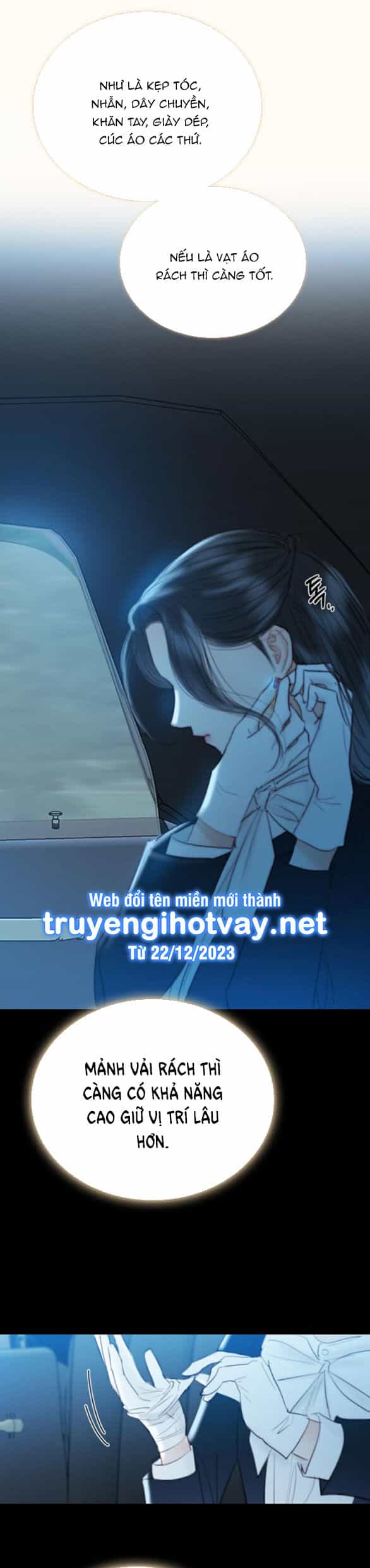 Serena - Chương 69.1 - ảnh 13