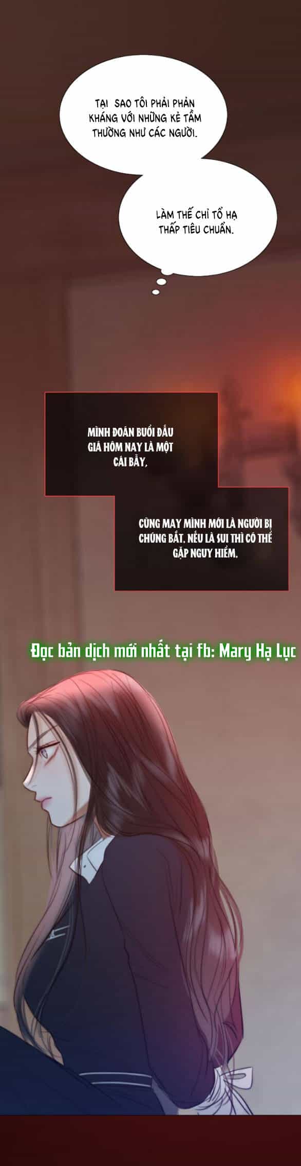 Serena - Chương 70.1 - ảnh 5