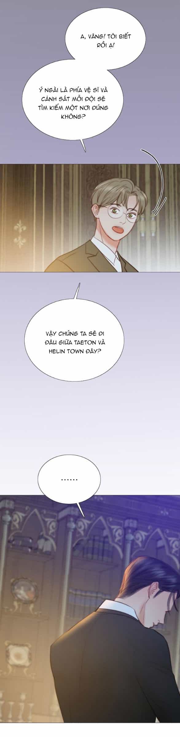 Serena - Chương 71.2 - ảnh 20