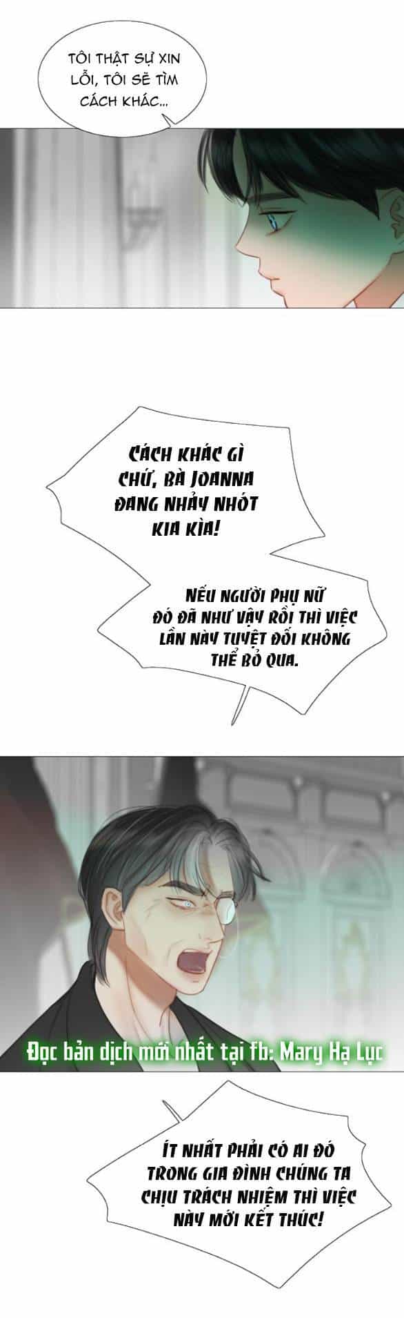 Serena - Chương 78.1 - ảnh 25