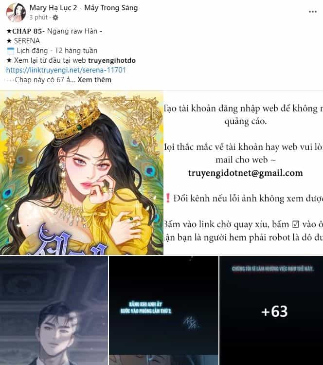 Serena - Chương 85.1 - ảnh 37