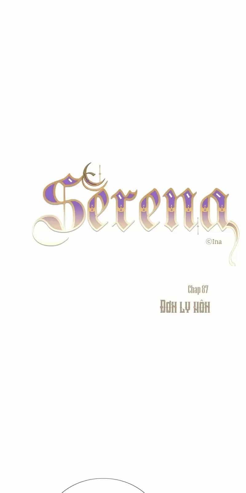 Serena - Chương 87 - ảnh 2