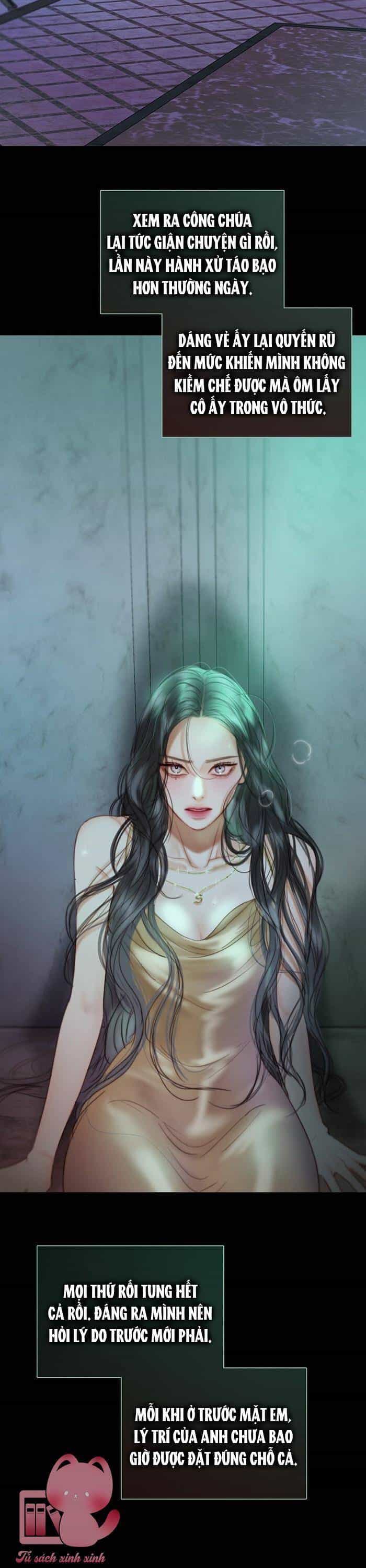 Serena - Chương 88 - ảnh 38