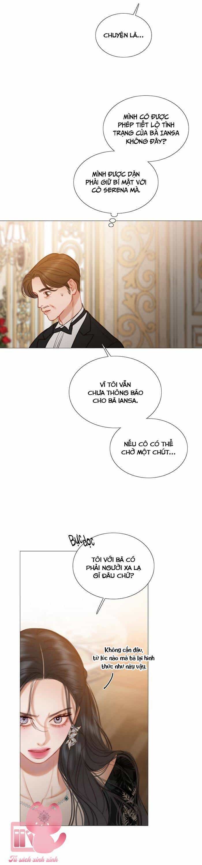 Serena - Chương 88 - ảnh 9