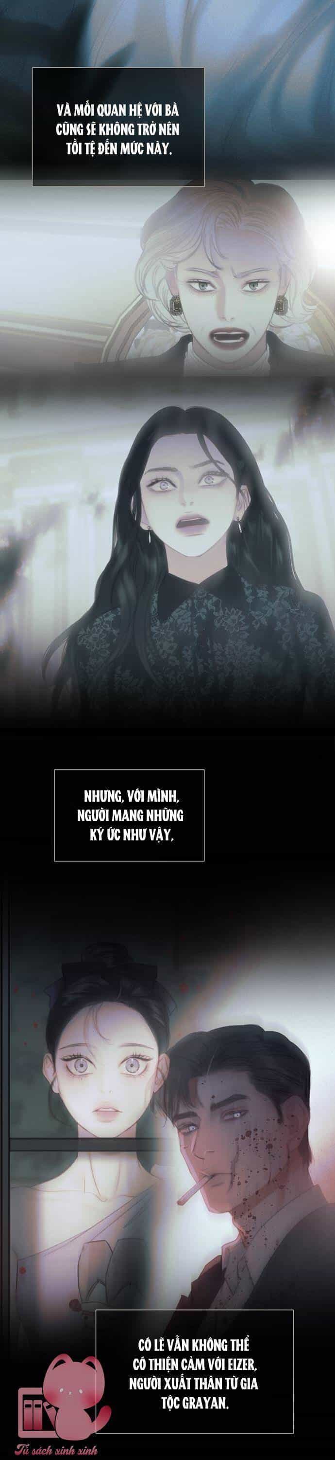 Serena - Chương 89 - ảnh 28