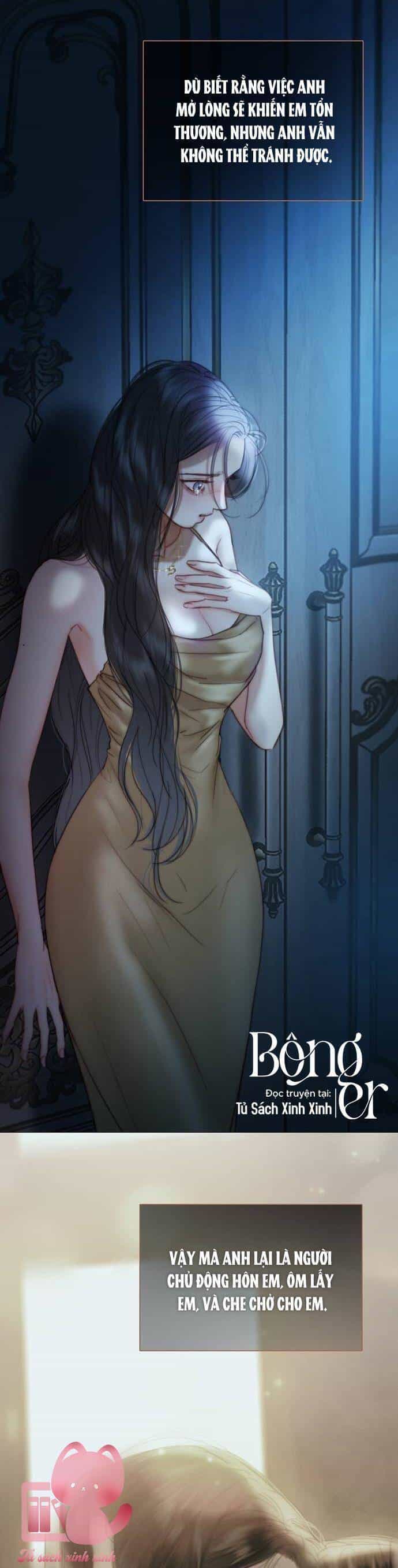 Serena - Chương 89 - ảnh 42