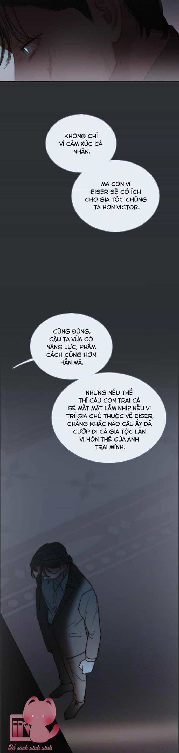 Serena - Chương 90 - ảnh 41