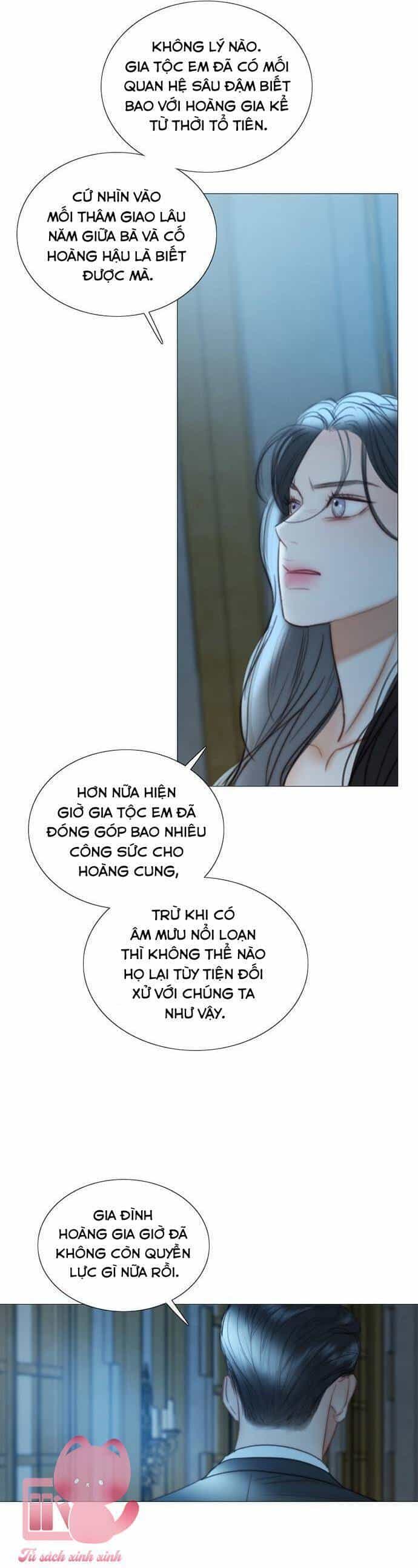 Serena - Chương 91 - ảnh 25