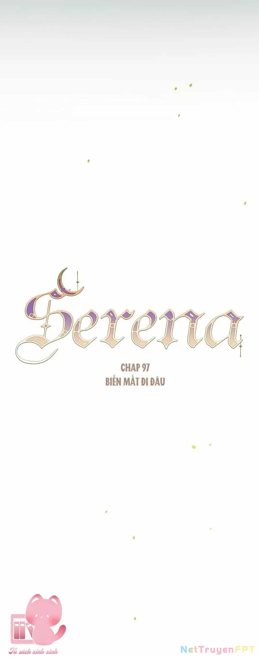 Serena - Chương 97 - ảnh 14