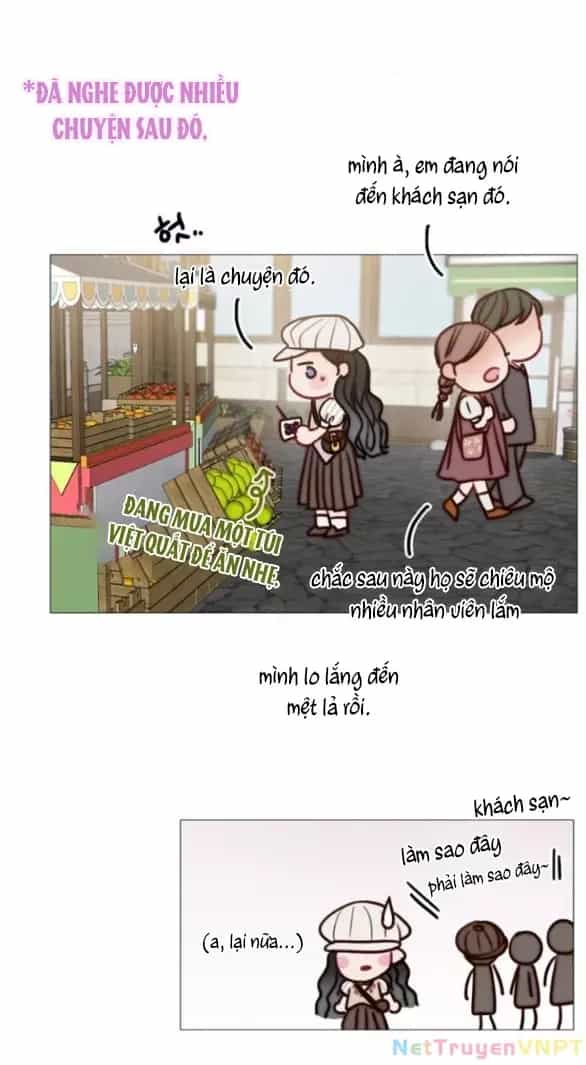 Serena - Chương 98.1 - ảnh 57