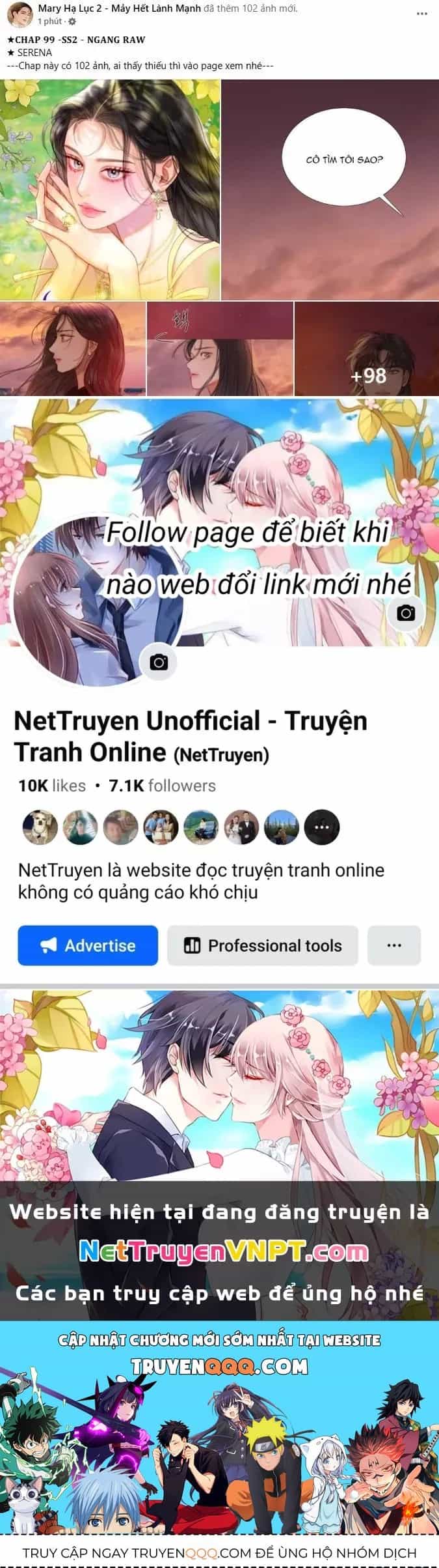 Serena - Chương 99.1 - ảnh 69