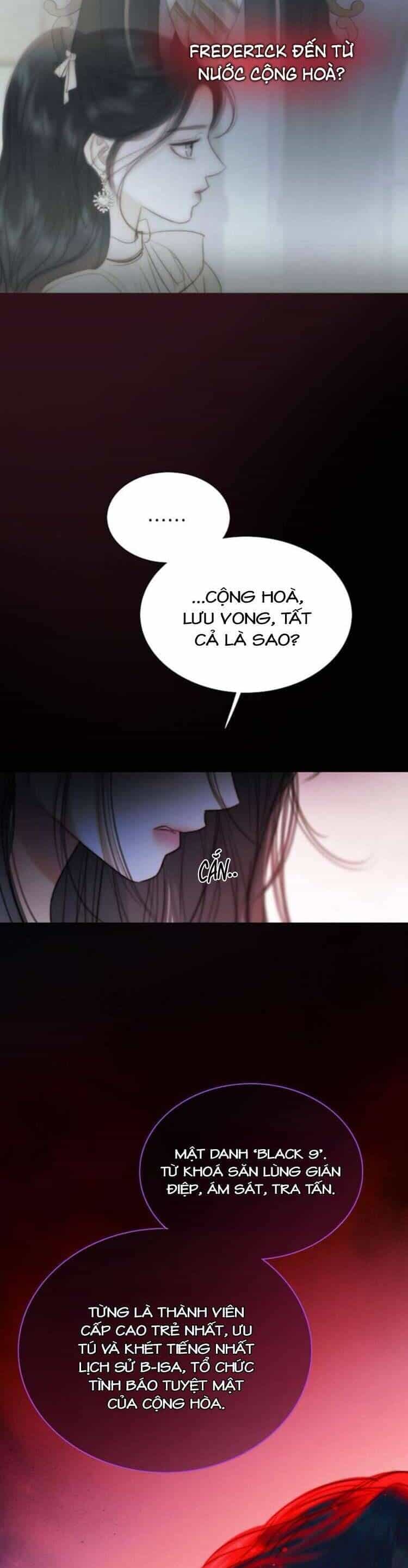 Serena - Chương 101 - ảnh 20