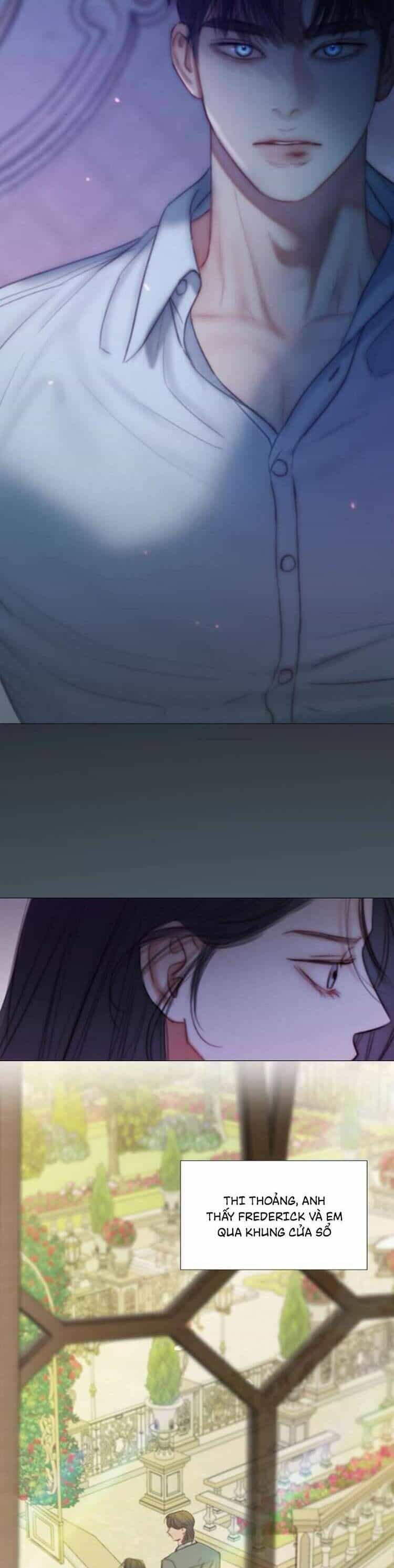 Serena - Chương 101 - ảnh 30