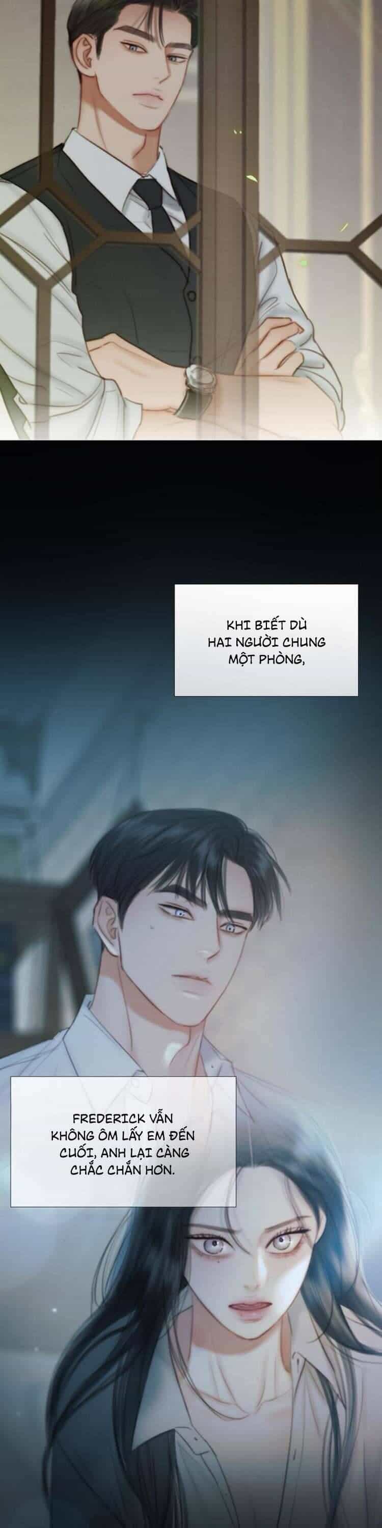 Serena - Chương 101 - ảnh 32