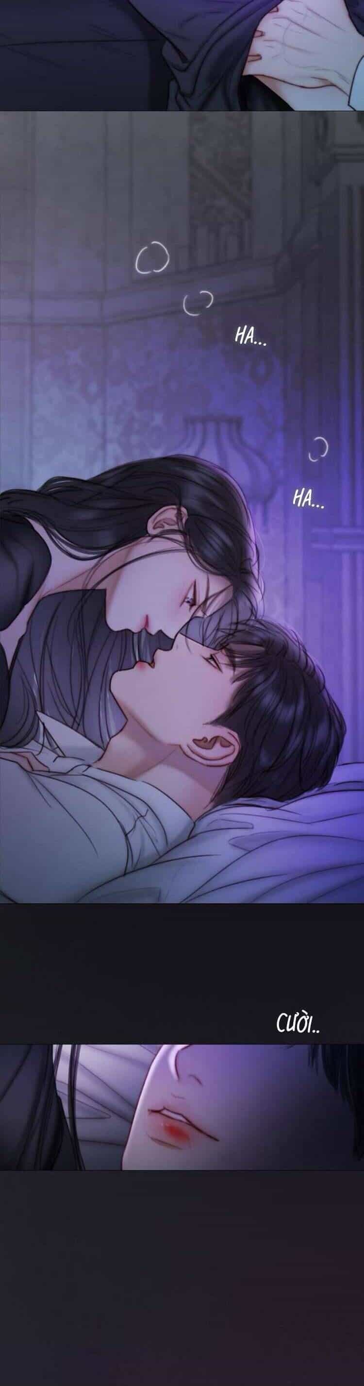 Serena - Chương 101 - ảnh 8