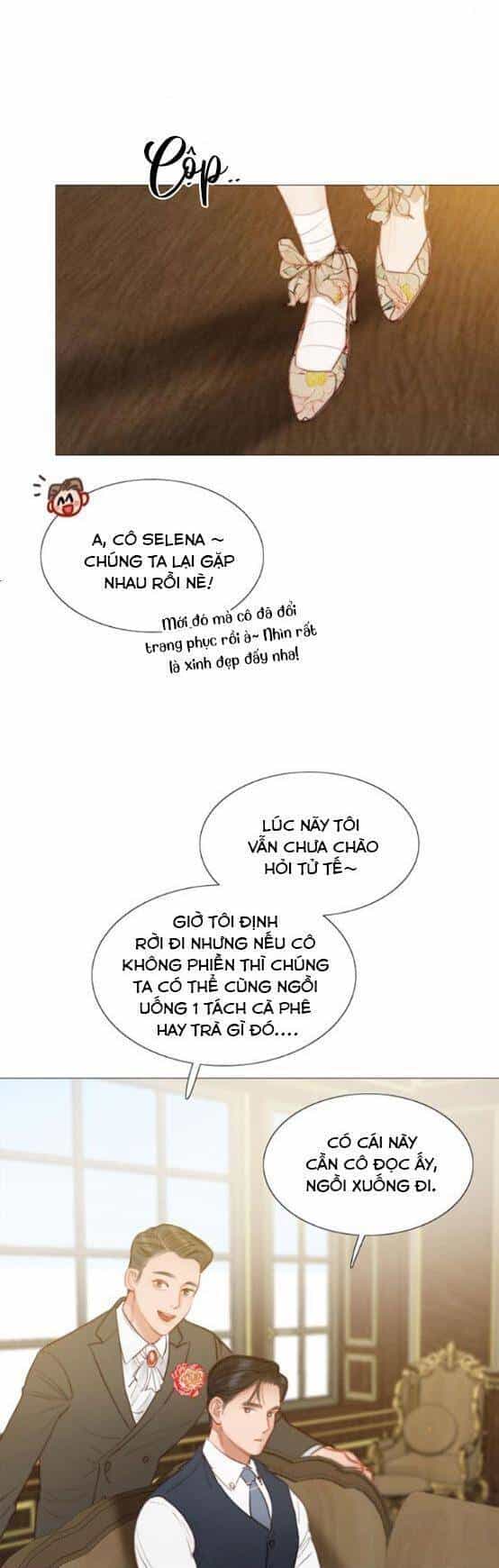 Serena - Chương 10 - ảnh 14