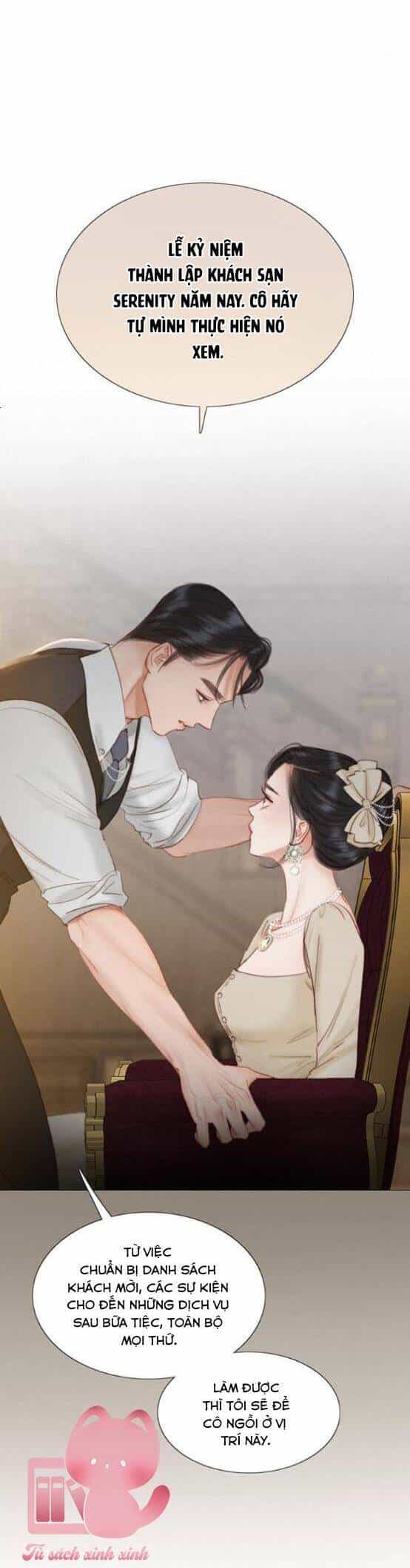 Serena - Chương 10 - ảnh 35