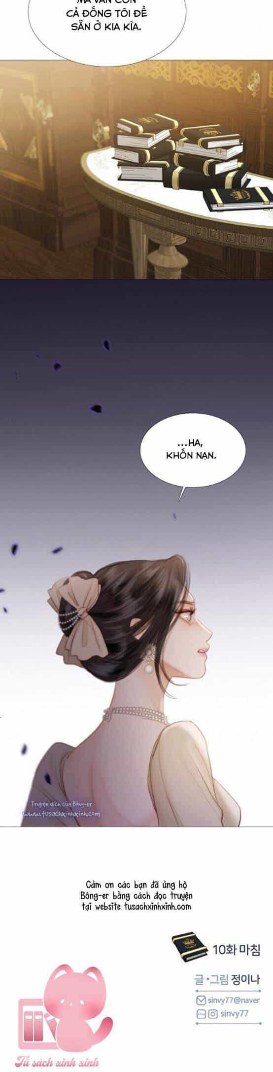 Serena - Chương 10 - ảnh 58