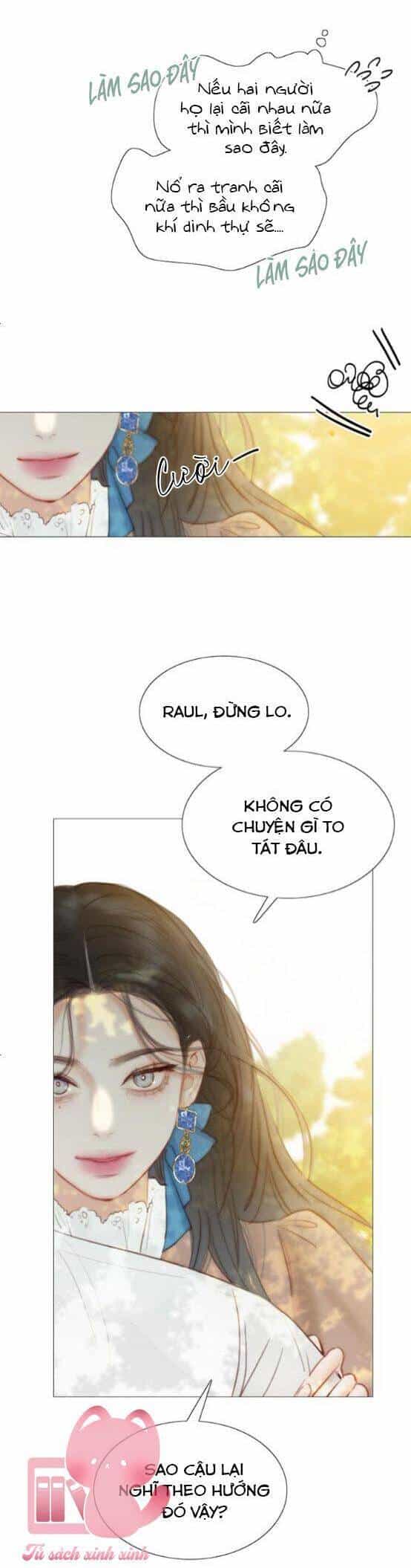 Serena - Chương 10 - ảnh 7