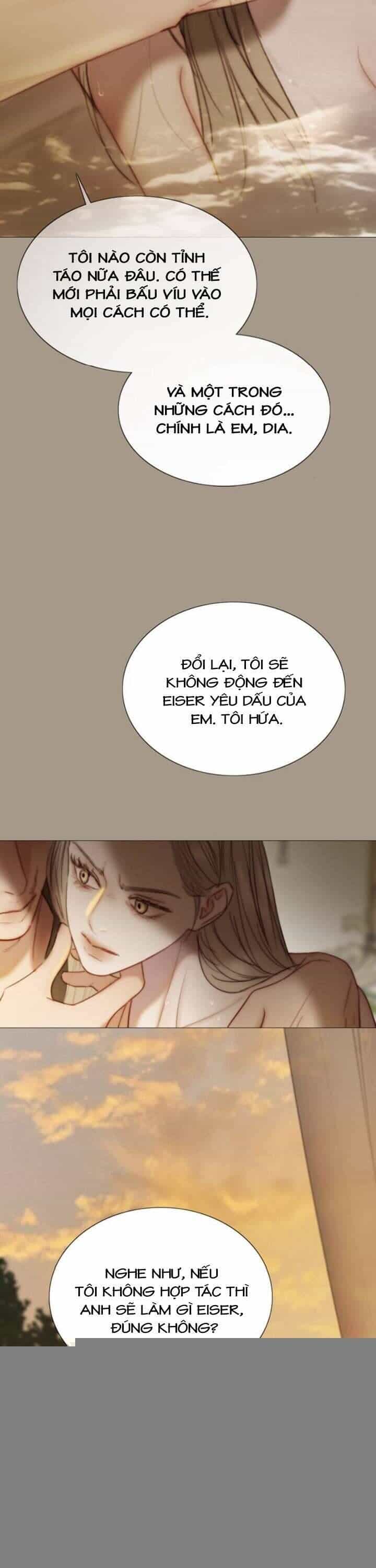 Serena - Chương 103 - ảnh 17