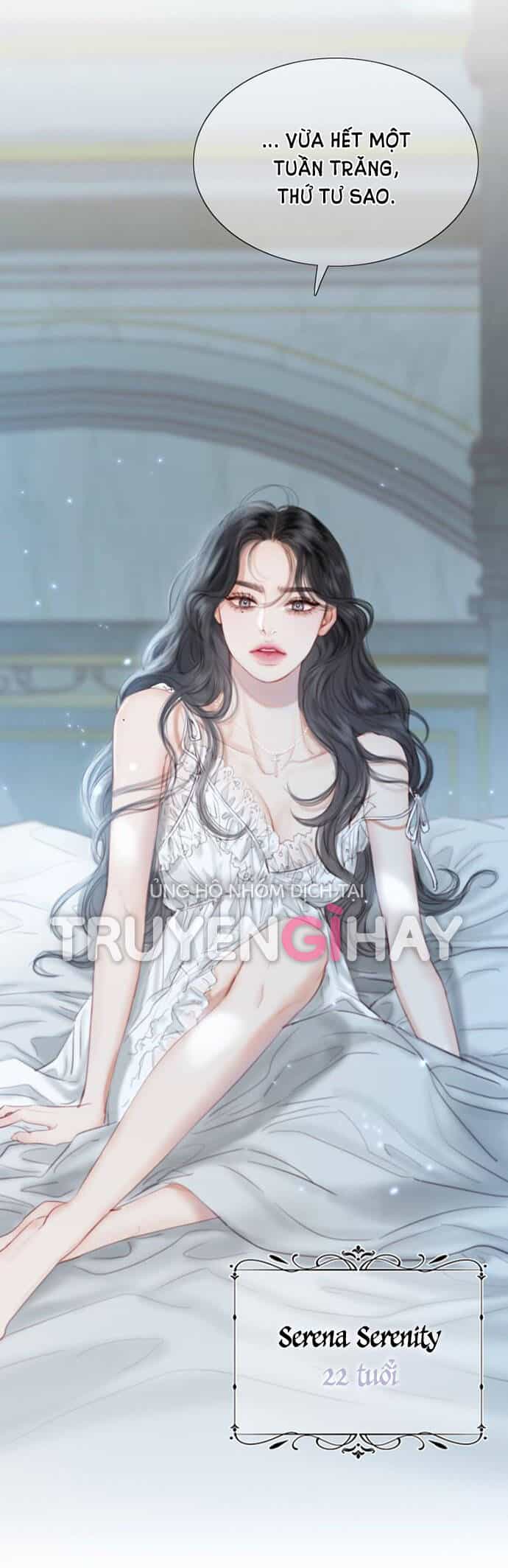 Serena - Chương 1.1 - ảnh 32