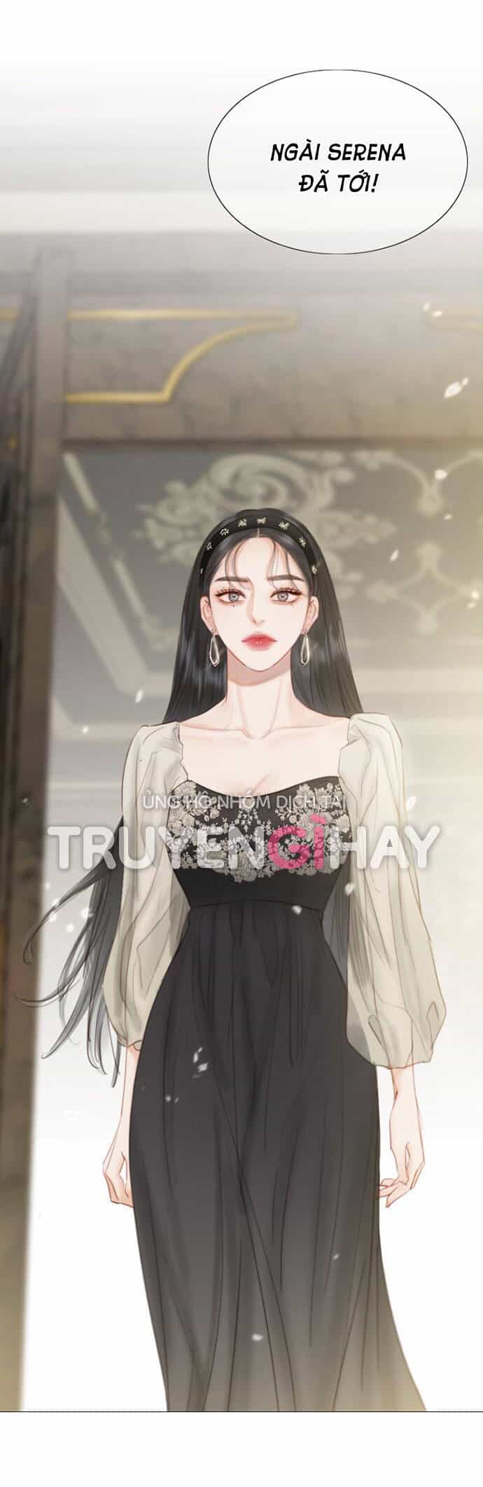 Serena - Chương 1.1 - ảnh 42