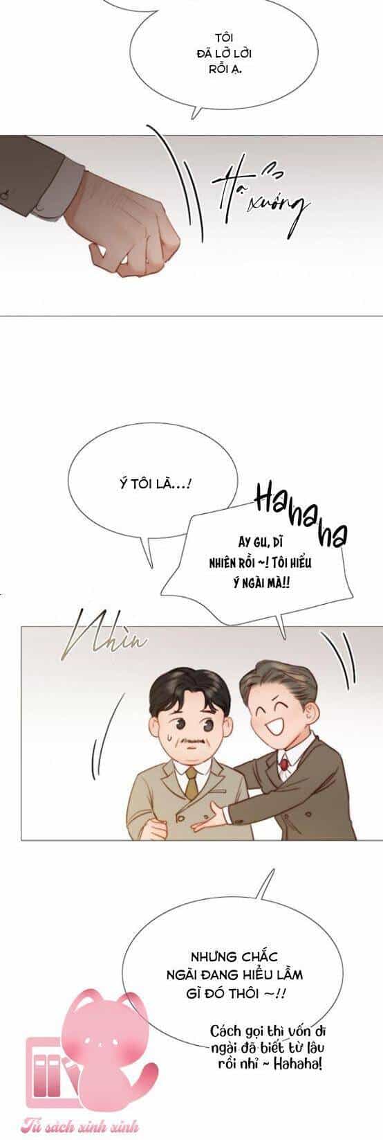 Serena - Chương 11 - ảnh 11